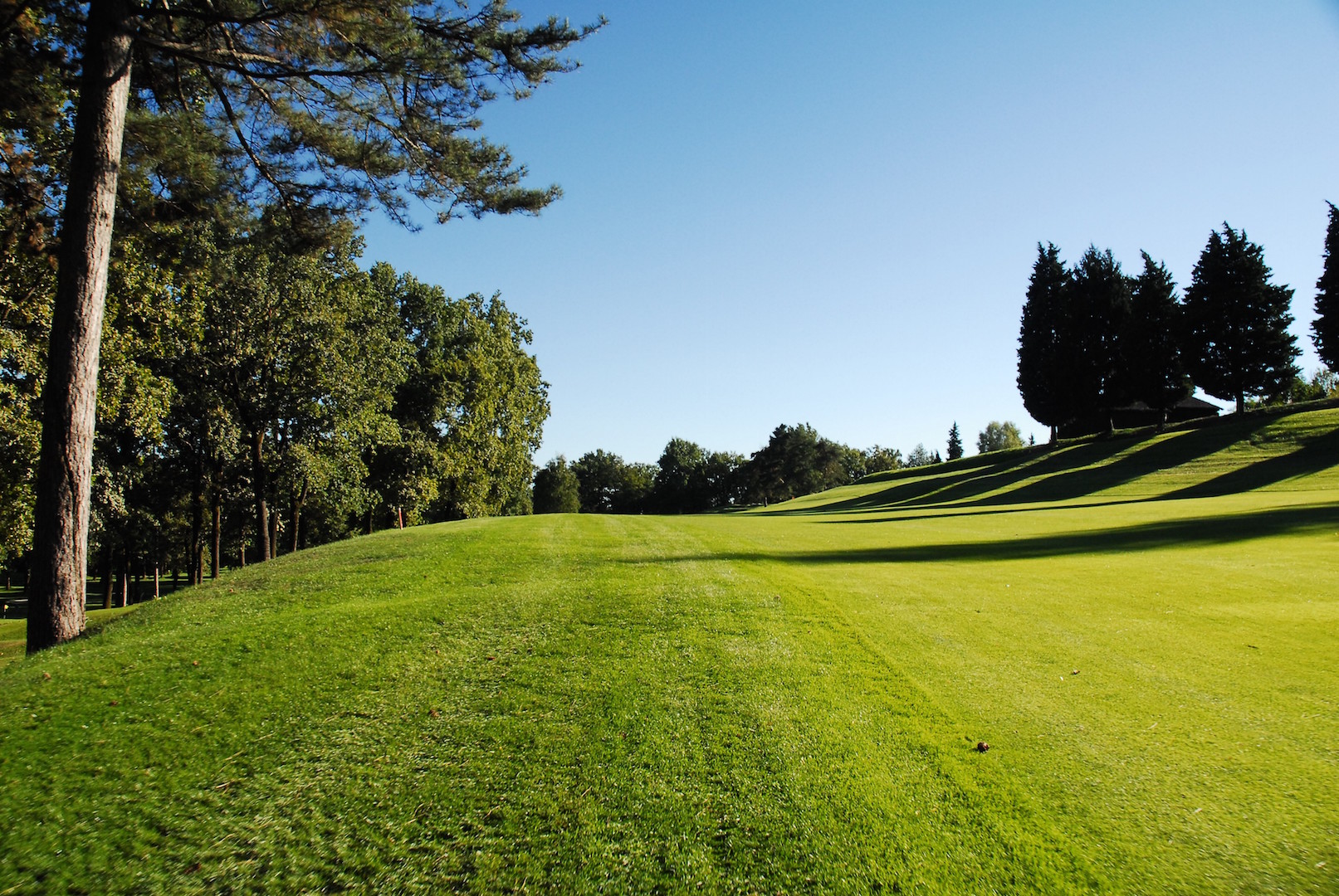Golf Club Bergamo L´Albenza