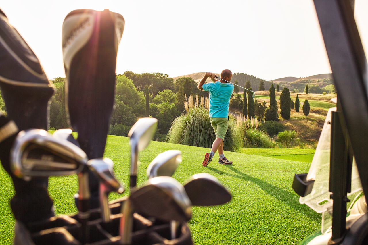 Golf Club Castelfalfi