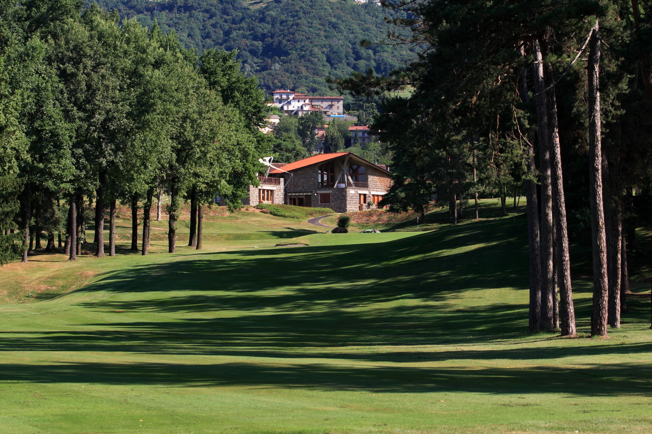Golf Club Bergamo L´Albenza