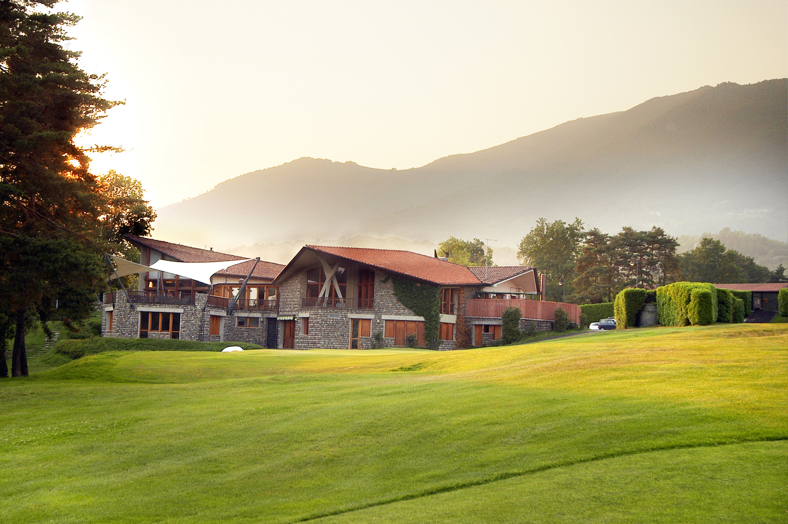 Golf Club Bergamo L´Albenza