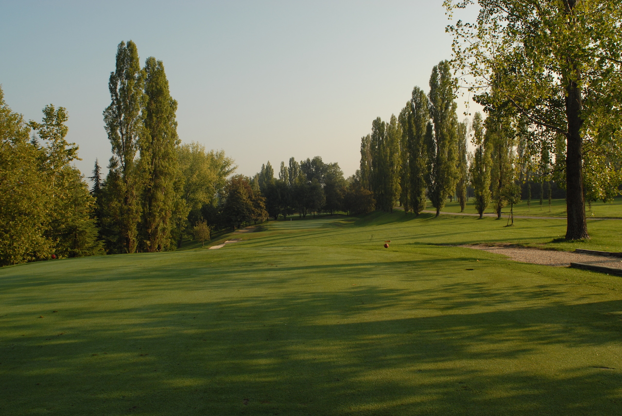Golf Club Bologna