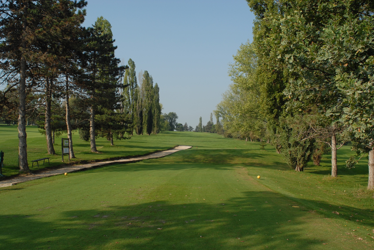 Golf Club Bologna