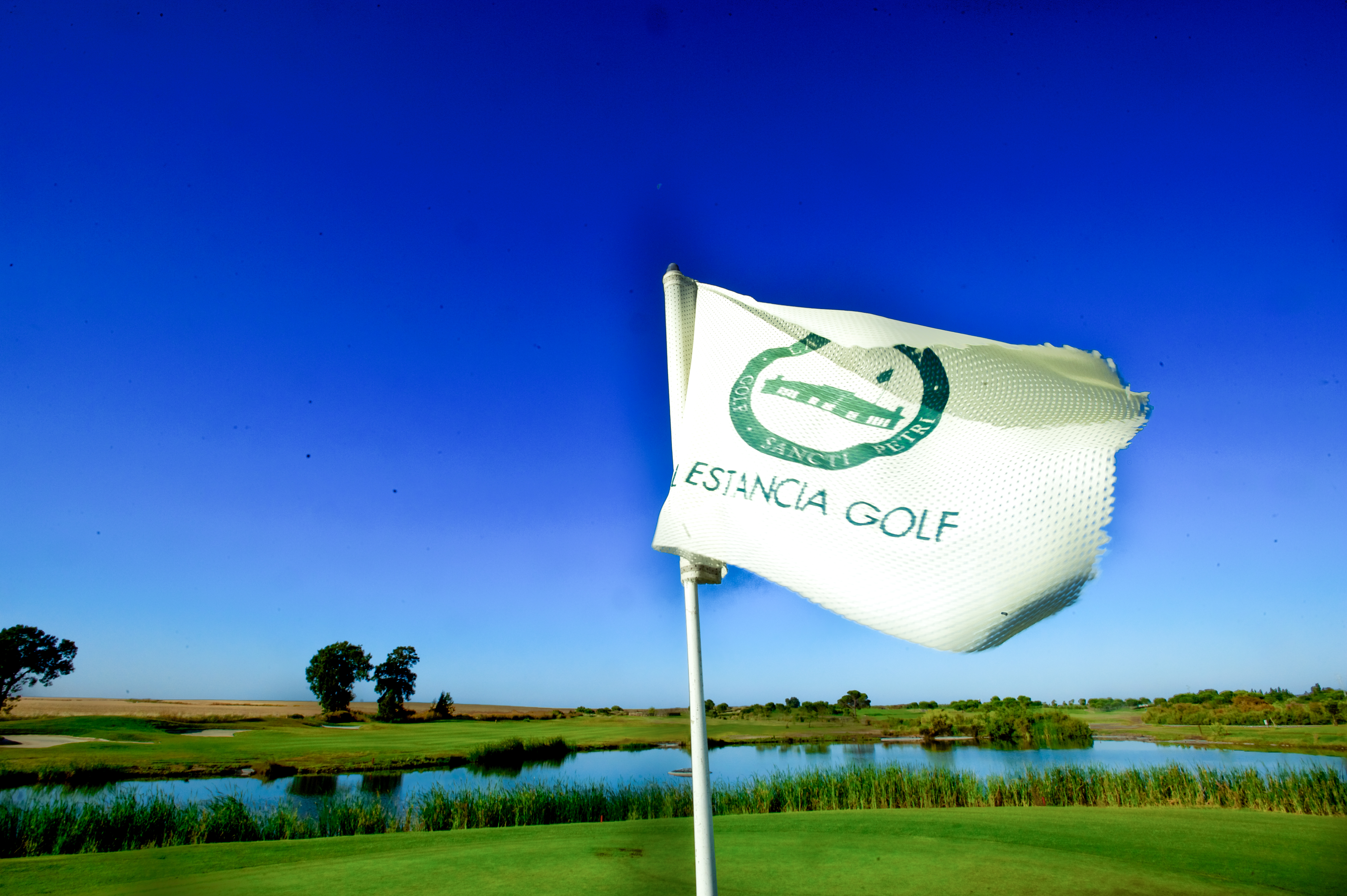La Estancia Golf