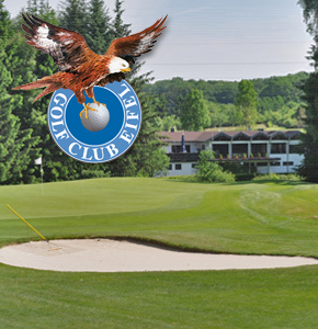 Der Golf-Club Eifel (Foto: GC Hillesheim)