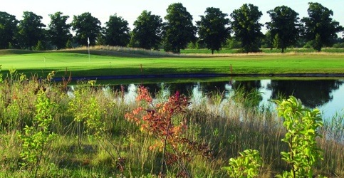 GolfRange Berlin-Großbeeren