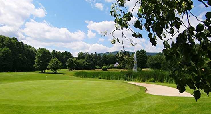 Royal Homburger GC - Old C.