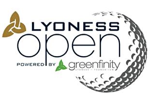 Lyoness Open Logo
