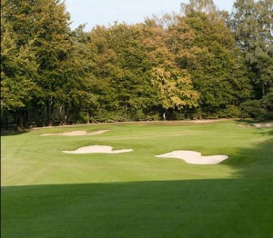 Düsseldorfer Golfclub - Golf Post