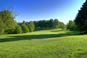 Golfclub Hubbelrath - Golf Post