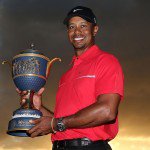 WGC Cadillac Championship - Tiger Woods gewinnt