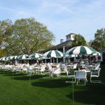 Clubhaus des Augusta National Golf Club
