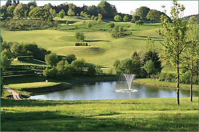 GC Gelstern Lüdenscheid-Schlaksmühle.