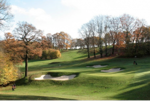 Golf-Club Bergisch Land Wuppertal