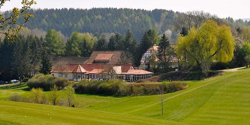 Golfclub Rittergut Rothenberger Haus e.V.