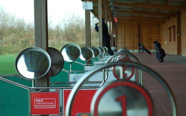 Quelle: Golfclub Oberhausen