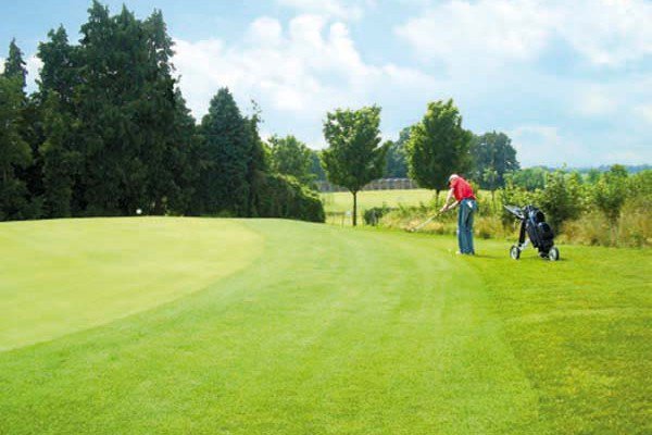 Golfpark Loherhof