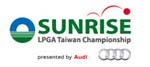 Sunrise LPGA Taiwan Championship