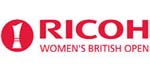 RICOH Women's British Open