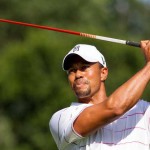 Tiger Woods