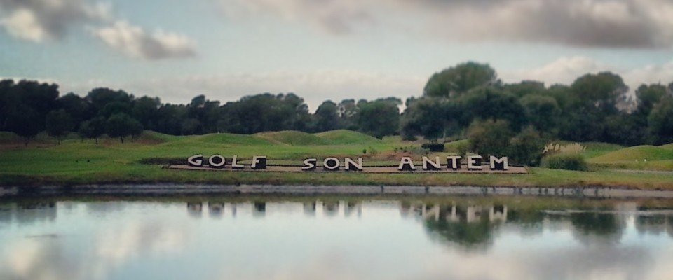 Golf Son Antem