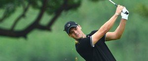 Während sich Martin Kaymer in der zweiten Runde der Nedbank Golf Challenge weit nach vorne spielte, stand der Tag in Südafrika im Gedenken an Nelson Mandela