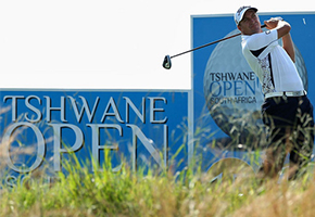 Tshwane Open