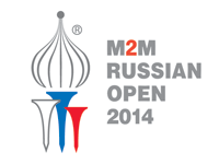 M2M Russian Open Logo