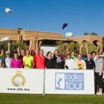 Gleich drei deutsche Golferinnen sicherten sich über die Q-School die Teilnahme an der neuen Saison der Ladies European Tour