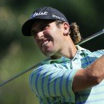 Andrew Loupe ging als Führender des ersten Tages beim AT&T Pebble Beach National Pro-Am ins Clubhaus, bevor die Runde wegen einbrechender Dunkelheit abgebrochen wurde