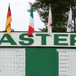Das Masters in Augusta ist das erste Major des Jahres und gleichzeitig das Highlight der Saison