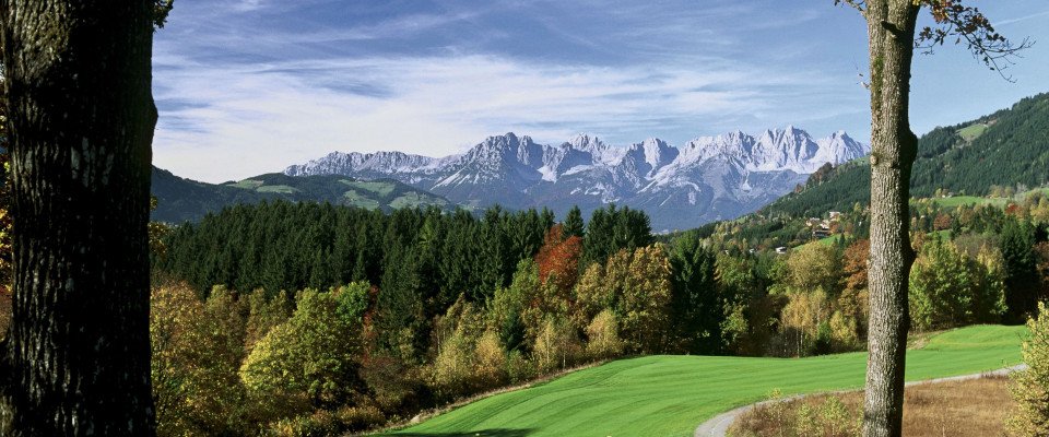 GC Westendorf Kitzbüheler Alpen