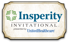Insperity Invitational - Champions Tour