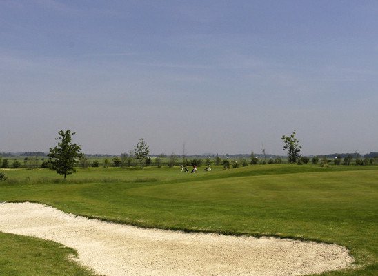 GC Mönchengladbach-Wanlo