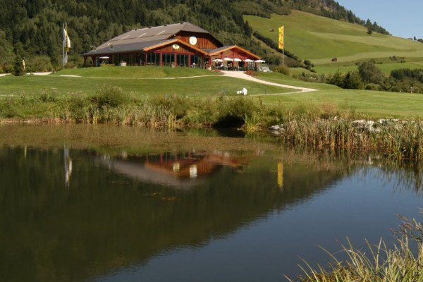 GC Lungau/Katschberg