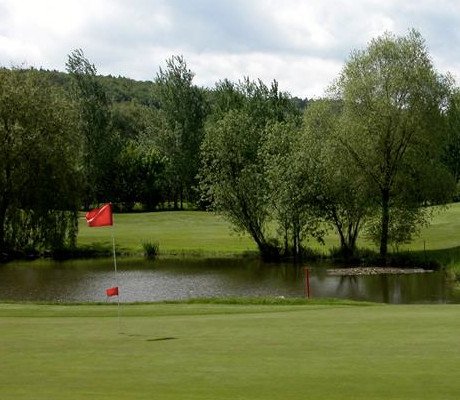 Golf & Yachtclub Gut Minoritenhof GmbH & Co. KG