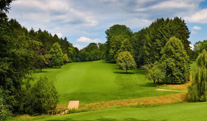 Essener Golfclub Haus Oefte e.V.