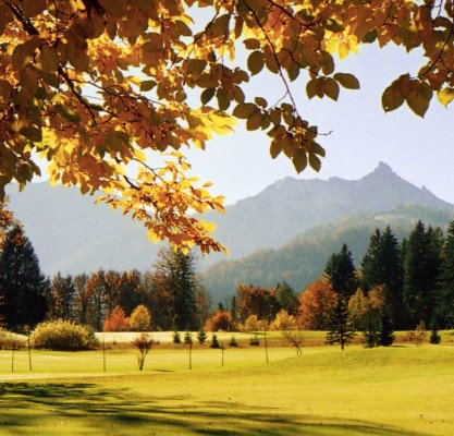 Golfclub Salzkammergut