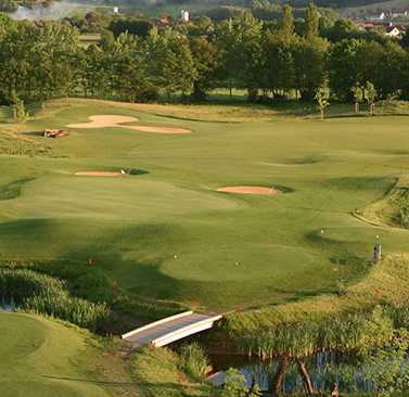 Thermengolf Loipersdorf 