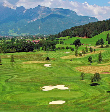 Golfclub Urslauthal