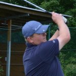 Hartwin Schadeck ist im dritten Jahr begeisterter Tour-Series-Spieler und hat mit Golf Post über seine Erfahrungen gesprochen.