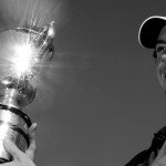 Der Sieg bei der vergangenen Australian Open war der Auftakt in eine außerordentlich erfolgreiche Saison 2013/2014 für Rory McIlroy.