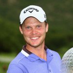 Danny Willett Nedbank Golf Challenge