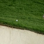 Es ist sein Debut bei der Nedbank Golf Challenge und viel besser hätte Marcel Siem sich am ersten Tag nicht positionieren können. Der Deutsche spielt sich am ersten Tag auf einen geteilten zweiten Platz. (Foto: Getty)