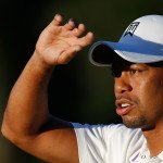 Tiger Woods sucht vor seinem Comeback den Schwung seiner Jugend. (Foto: Getty)
