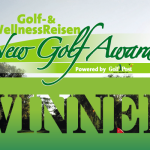 Die Golf Post gratuliert den Gewinnern des New Golf Awards 2015! (Bild: Golf Post)