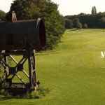 Golf Post Spezialangebot für den Golfclub Oberhausen