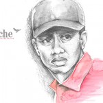 Gerücht der Woche - Tiger Woods hat eine Grasallergie