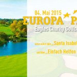 Europa-Park Eagles Charity Golfcup am 4. Mai 2015 - Seien Sie dabei! (Foto: Europa-Park)