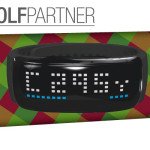 Gewinnspiel mit IhrGolfpartner: Sie können ein GPS-Armband von GolfBuddy gewinnen (Foto: Golf Post)