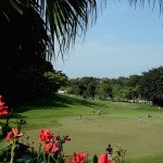 Der Sentosa Golf Club in Singapur lockt mit Exklusivität.
